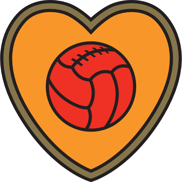 FC Hearts Edinburgh Logo ,Logo , icon , SVG FC Hearts Edinburgh Logo