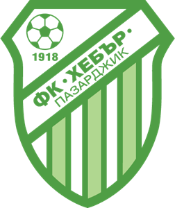 FC Hebar Pazardzhik Logo ,Logo , icon , SVG FC Hebar Pazardzhik Logo