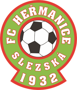 FC Heřmanice Slezská Logo ,Logo , icon , SVG FC Heřmanice Slezská Logo