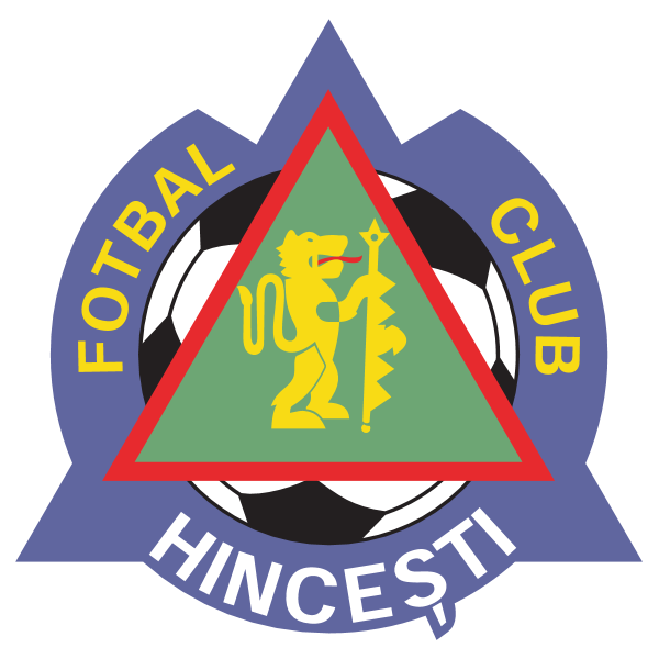 FC Hincesti Logo ,Logo , icon , SVG FC Hincesti Logo