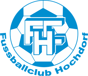 FC Hochdorf Logo ,Logo , icon , SVG FC Hochdorf Logo