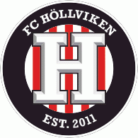 FC Höllviken Logo ,Logo , icon , SVG FC Höllviken Logo