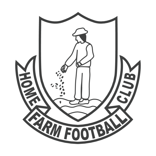 FC Home Farm Dublin Logo ,Logo , icon , SVG FC Home Farm Dublin Logo
