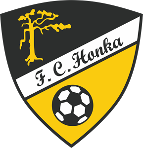 FC Honka Espoo Logo ,Logo , icon , SVG FC Honka Espoo Logo