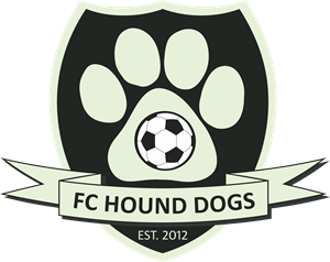 FC Hound Dogs Logo ,Logo , icon , SVG FC Hound Dogs Logo