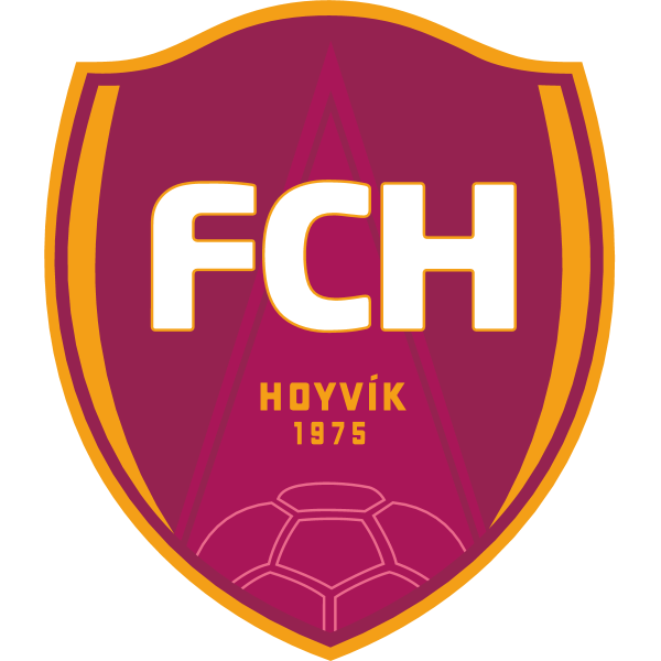 FC Hoyvík Logo