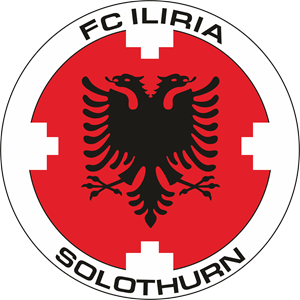 FC Iliria Solothurn Logo