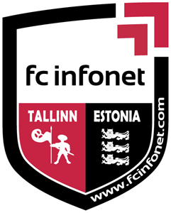 FC Infonet Logo