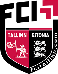 FC Infonet Tallinn (mid 10’s) Logo