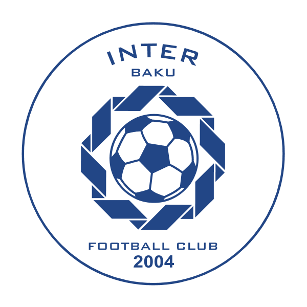 FC Inter Baku Logo ,Logo , icon , SVG FC Inter Baku Logo