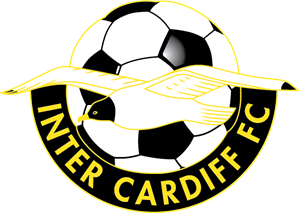 FC Inter Cardiff Logo ,Logo , icon , SVG FC Inter Cardiff Logo