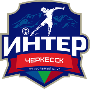 FC Inter Cherkessk Logo ,Logo , icon , SVG FC Inter Cherkessk Logo