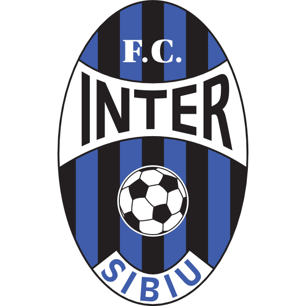 FC Inter Sibiu Logo ,Logo , icon , SVG FC Inter Sibiu Logo