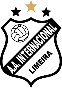 FC INTERNACIONAL LIMEIRA Logo ,Logo , icon , SVG FC INTERNACIONAL LIMEIRA Logo