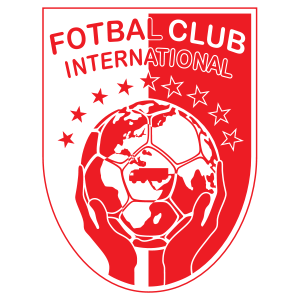FC International Curtea de Arges Logo
