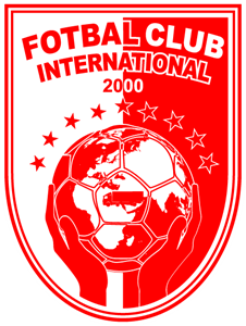 FC International Curtea de Logo