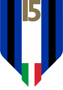 FC Internazionale (15) Logo ,Logo , icon , SVG FC Internazionale (15) Logo