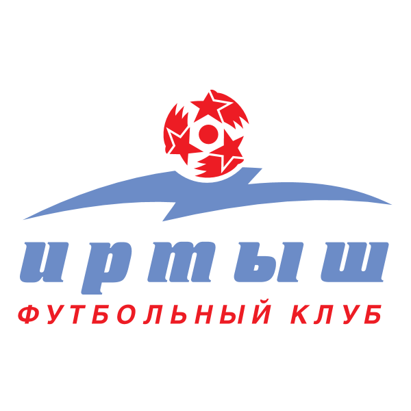 FC Irtysh Omsk Logo ,Logo , icon , SVG FC Irtysh Omsk Logo