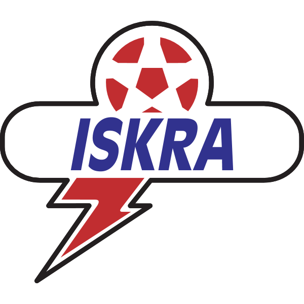 FC Iskra-Stahl Ribniza Logo ,Logo , icon , SVG FC Iskra-Stahl Ribniza Logo