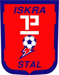 FC Iskra-Stal Ribnita Logo ,Logo , icon , SVG FC Iskra-Stal Ribnita Logo