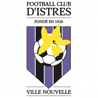 FC Istres Logo ,Logo , icon , SVG FC Istres Logo
