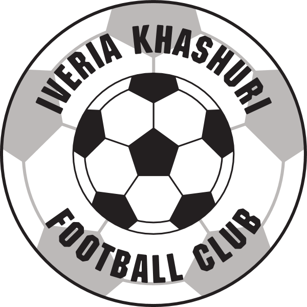 FC Iveria Khashuri Logo ,Logo , icon , SVG FC Iveria Khashuri Logo