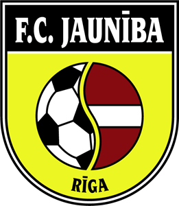 FC Jauniba Logo