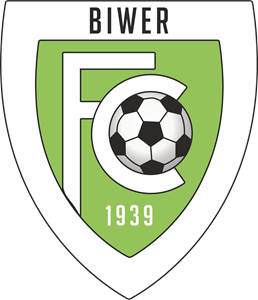 FC Jeunesse Biwer Logo ,Logo , icon , SVG FC Jeunesse Biwer Logo