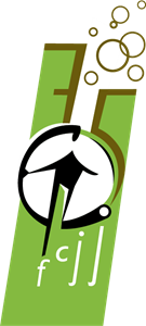 FC Jeunesse Junglinster (1935) Logo ,Logo , icon , SVG FC Jeunesse Junglinster (1935) Logo