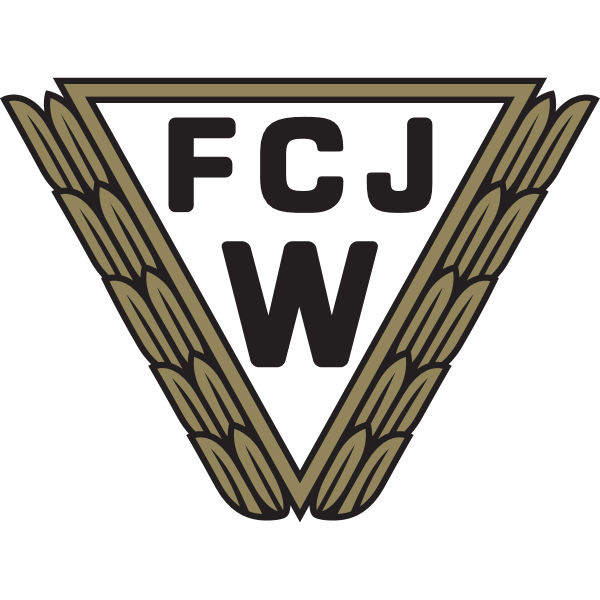 FC Jeunesse Wasserbillig Logo ,Logo , icon , SVG FC Jeunesse Wasserbillig Logo