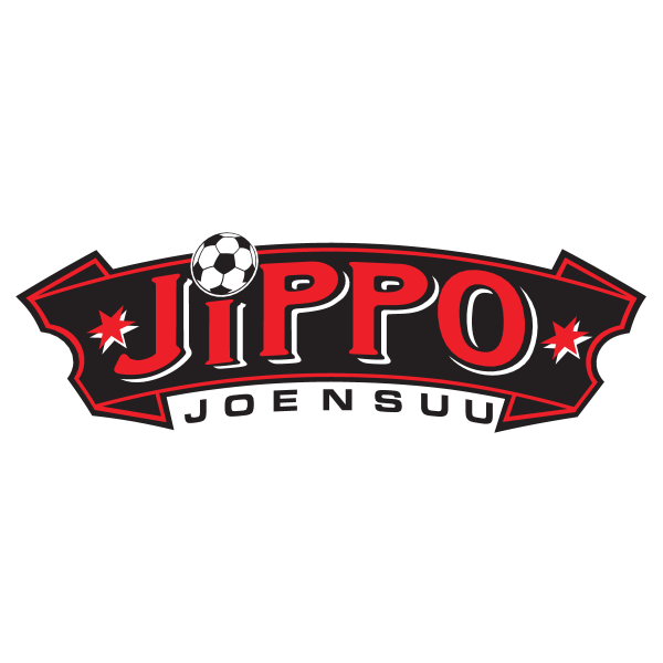 FC JIPPO Joensuu Logo ,Logo , icon , SVG FC JIPPO Joensuu Logo