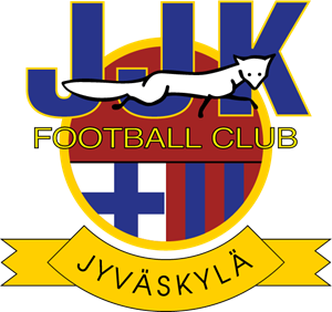 FC JJK Jyvaskyla Logo