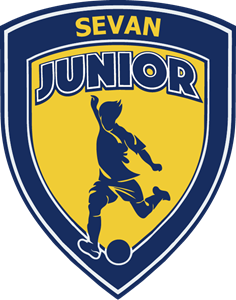 FC “Junior” (Sevan) 2018-2 Logo