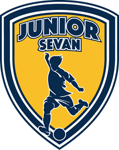 FC “Junior” (Sevan) 2019 Logo