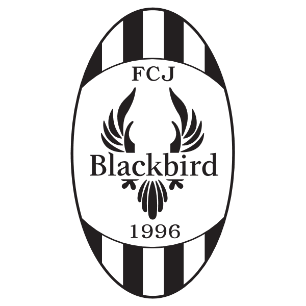 FC Jyvaskyla Blackbird Logo ,Logo , icon , SVG FC Jyvaskyla Blackbird Logo