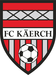 FC Käerch Logo ,Logo , icon , SVG FC Käerch Logo