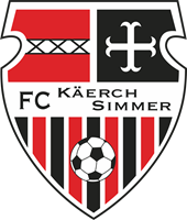 FC Käerch-Simmer Logo ,Logo , icon , SVG FC Käerch-Simmer Logo