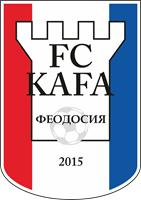 FC Kafa Feodosia Logo