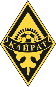 FC Kairat Almaty Logo ,Logo , icon , SVG FC Kairat Almaty Logo