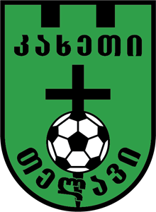 FC Kakheti Telavi Logo ,Logo , icon , SVG FC Kakheti Telavi Logo