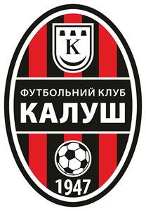 FC Kalush Logo