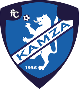 FC Kamza Logo