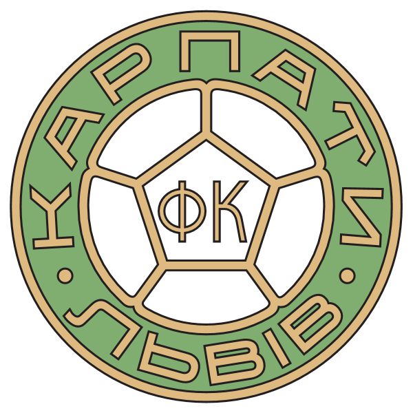 FC Karpaty Lviv Logo ,Logo , icon , SVG FC Karpaty Lviv Logo