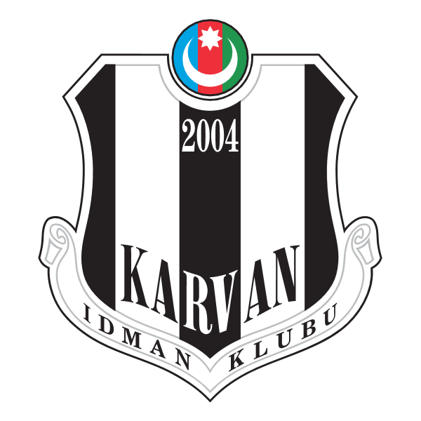 FC Karvan Evlakh Logo