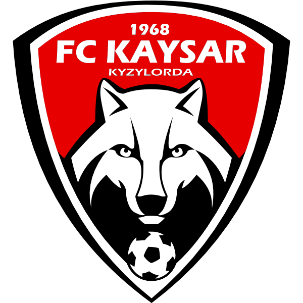 FC Kaysar Kyzylorda Logo ,Logo , icon , SVG FC Kaysar Kyzylorda Logo