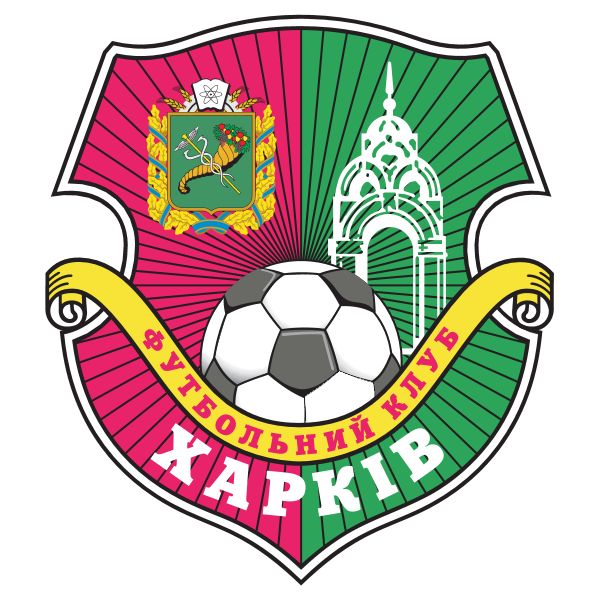 FC Kharkiv Logo