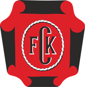 FC Kielen Logo ,Logo , icon , SVG FC Kielen Logo