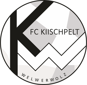 FC Kiischpelt Wilwerwiltz Logo ,Logo , icon , SVG FC Kiischpelt Wilwerwiltz Logo