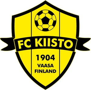 FC Kiisto Logo