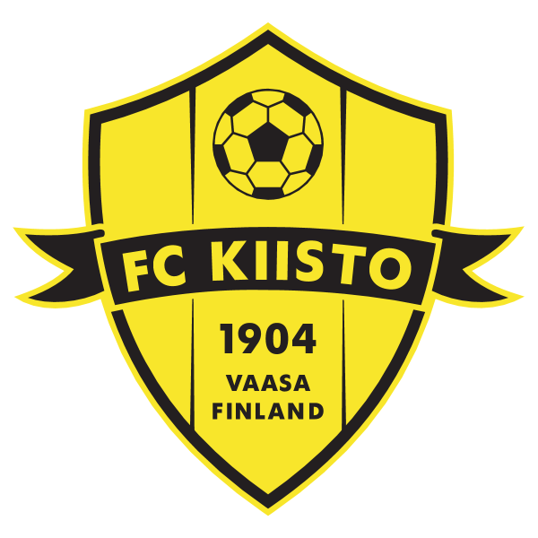 FC Kiisto Vaasa Logo ,Logo , icon , SVG FC Kiisto Vaasa Logo